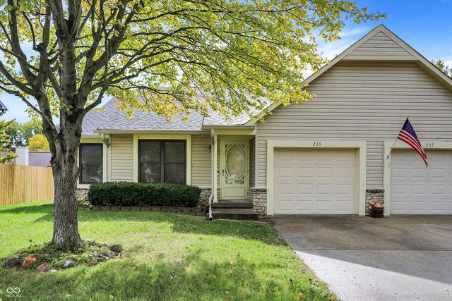 $1,475 | 235 Christy Drive | Greenwood