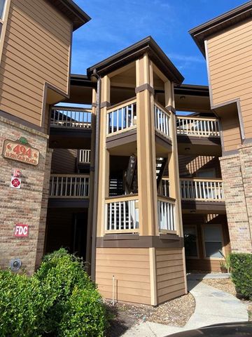 $1,250 | 494 North Pin Oak Place, Unit 306 | Medith Manor