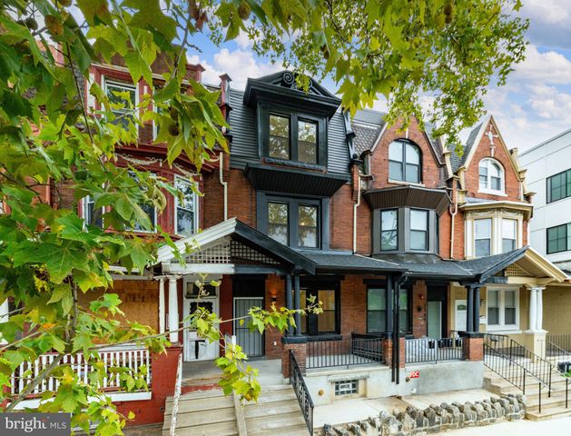 $655,000 | 2319 North 33rd Street | Strawberry Mansion