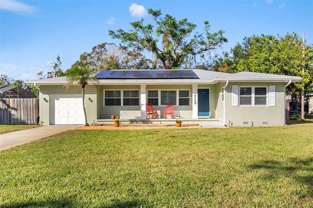 $375,000 | 715 68th Avenue South | Greater Pinellas Point