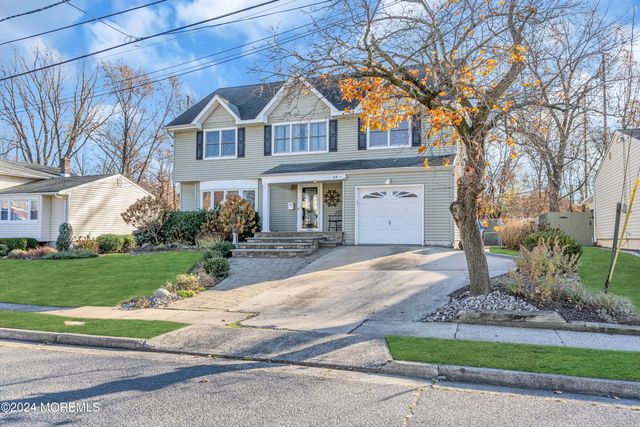 $859,900 | 42 Edith Avenue | Metuchen