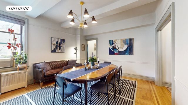 $1,995,000 | 675 West End Avenue, Unit 15B | Upper West Side