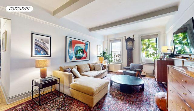 $2,100,000 | 675 West End Avenue, Unit 15B | Upper West Side