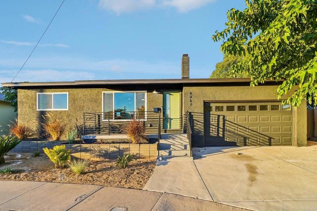 $949,990 | 6862 Rosefield Drive | La Mesa