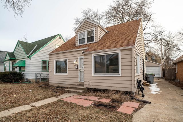 $110,000 | 4464 North 38th Street | Old North Milwaukee