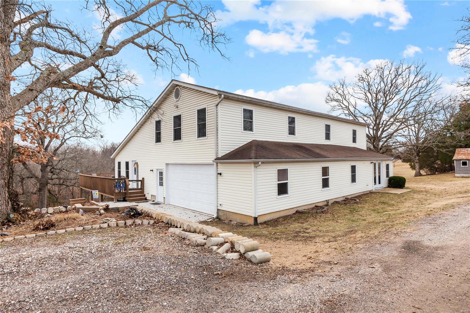 106 Wild Cherry Lane, St. Clair, MO 63077 | Compass