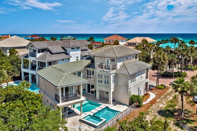 $2,333,000 | 4643 Destiny Way | Crystal Beach