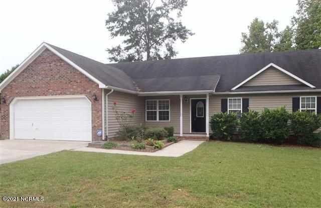 $1,457 | 804 Huff Drive | Jacksonville