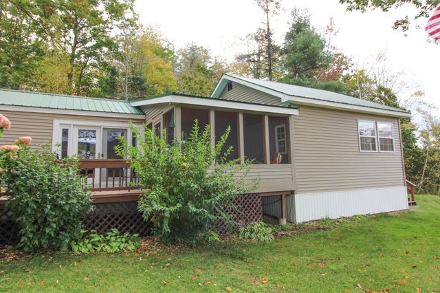 $265,000 | 516 Flat Road | Bethel