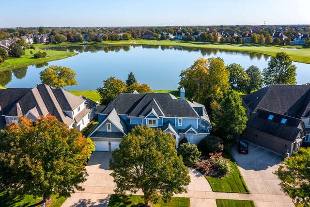 Naperville Real Estate - Naperville IL Homes For Sale