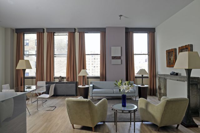 $1,295,000 | 420 West 25th Street, Unit 5B | Chelsea