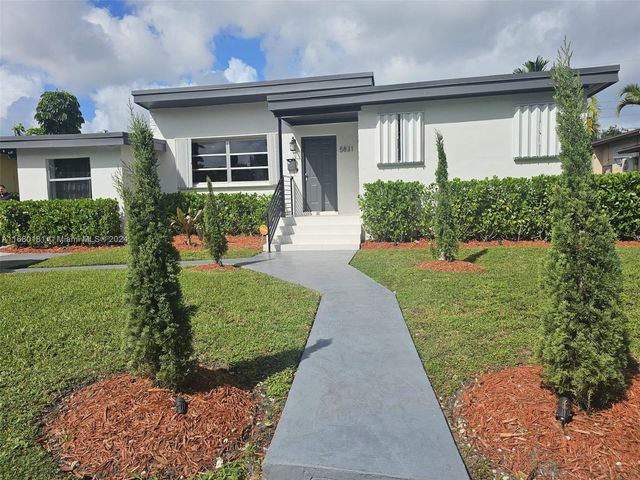 $930,000 | 5831 Southwest 13th Street | West Miami