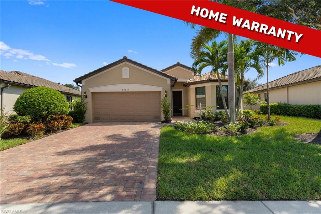 Move right into this immaculate home!