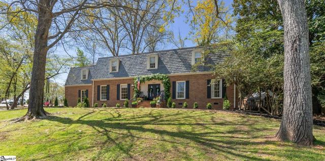 $825,000 | 209 Laurel Road | Greer