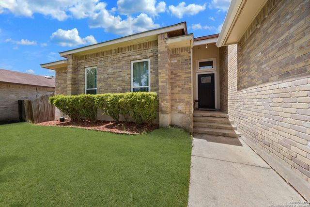 $2,200 | 8602 Wood Place | San Antonio