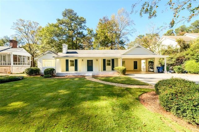 $5,000 | 4254 Peachtree Dunwoody Road | North Buckhead