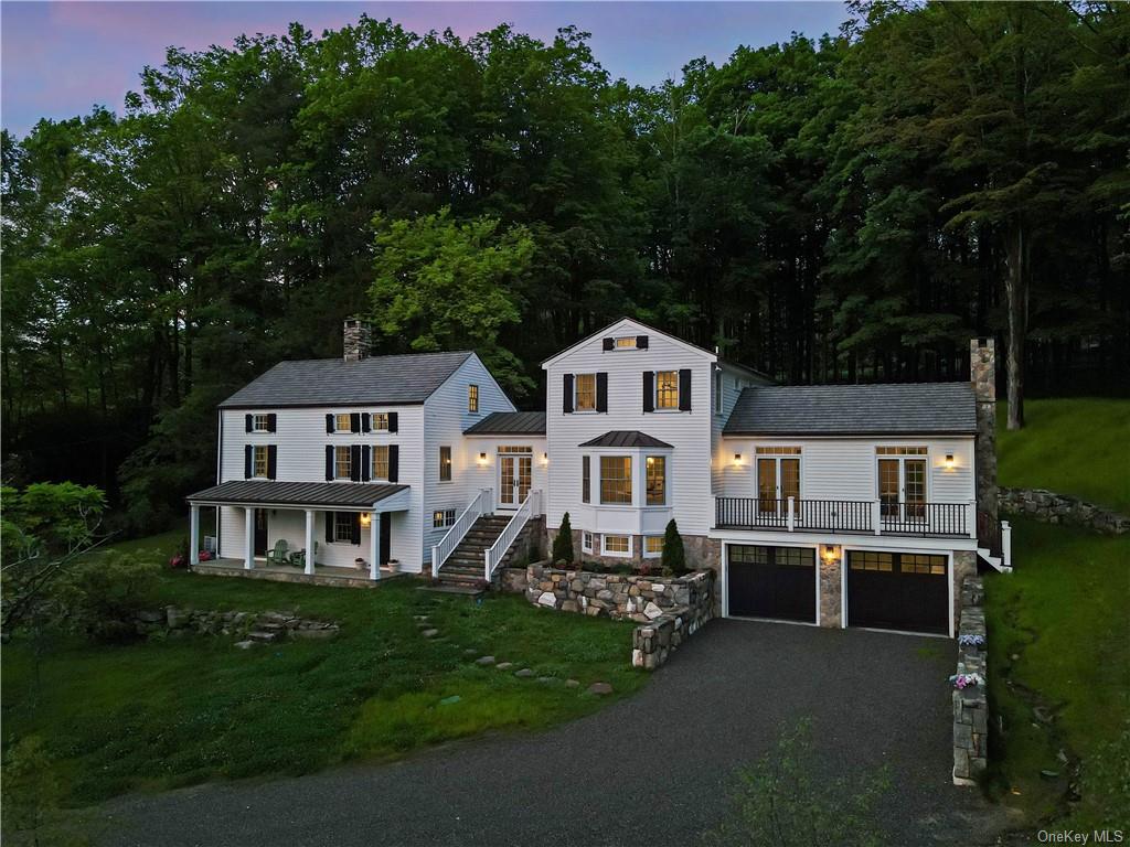 Welcome to 351 Mt Holly Rd Katonah
