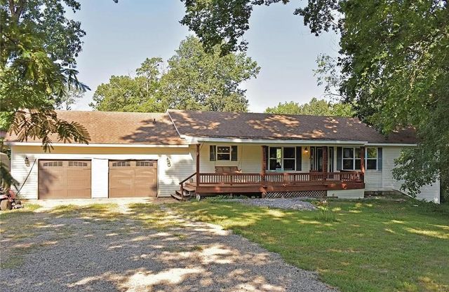 $389,000 | 8555 Forest View Drive | Marion Township - St. Francois County