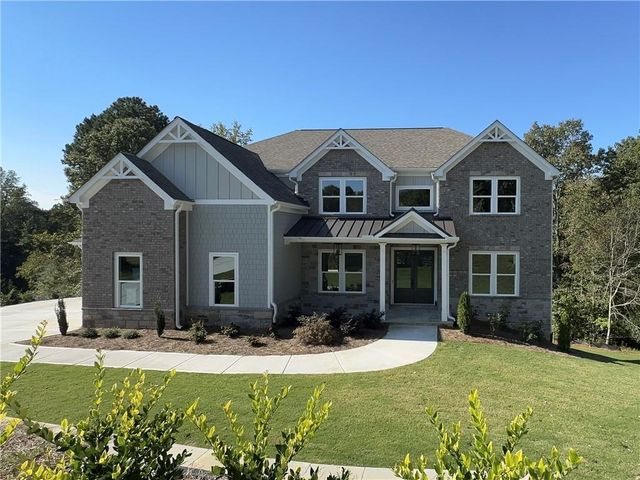 $1,070,990 | 4753 Cardinal Ridge Way | Grandview Estates