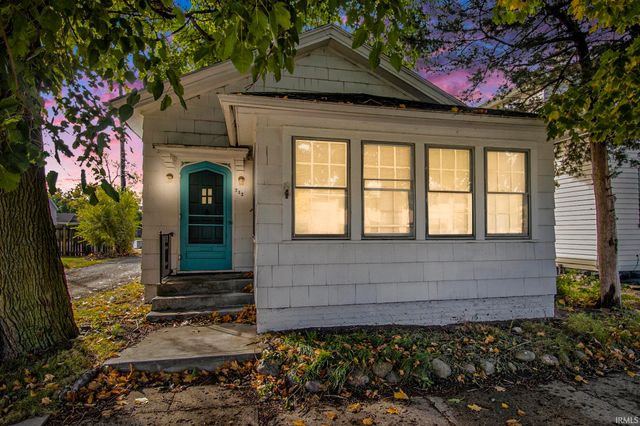 $150,000 | 712 East Colfax Avenue | Howard Park-East Bank Village