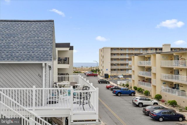 $679,900 | 5300 Coastal Highway, Unit 206 | Ocean City