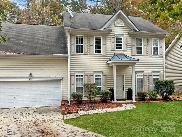 $365,000 | 216 Devon Forest Drive | Tall Oaks