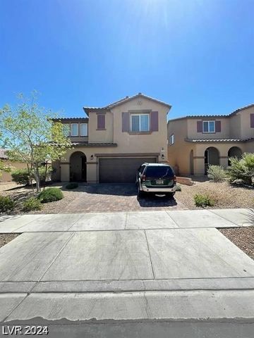 $599,900 | 2409 West Gilmore Avenue | North Las Vegas