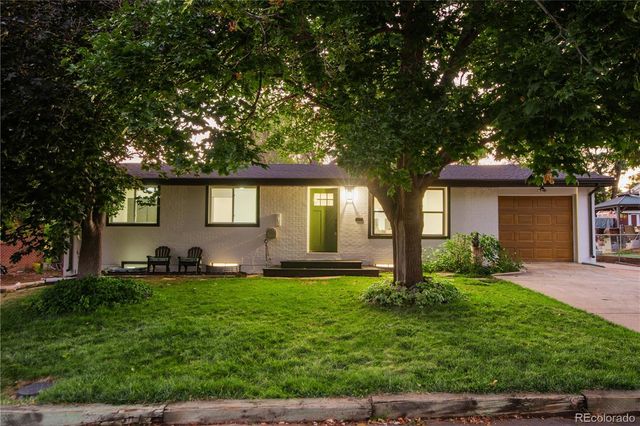 $739,999 | 6225 Pierce Street | Lamar Heights