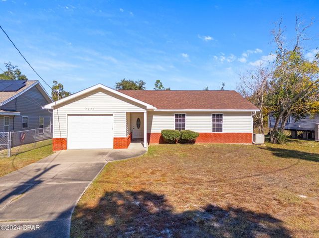 $179,900 | 2125 East 7th Street | Panama City