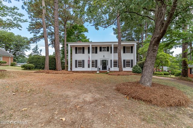 $269,000 | 615 Tanglewood Lane | Goldsboro