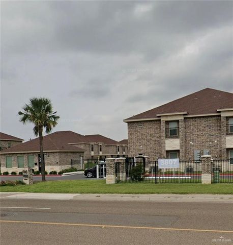 $1,000 | 3807 South Veterans Boulevard, Unit A04 | Edinburg