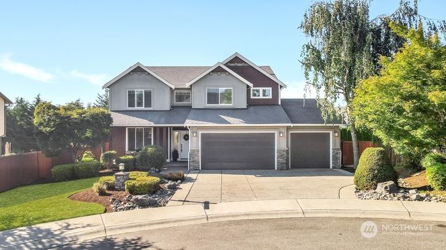 $954,950 | 2708 216th Ave Court East | Lake Tapps