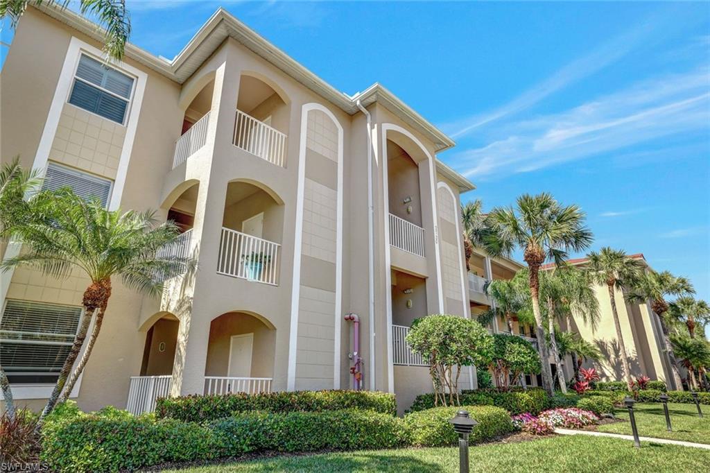 a front view of a multi story residential apartment building