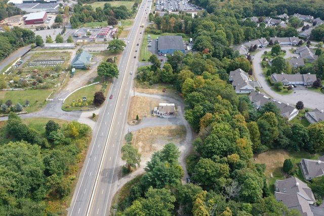 $2,400,000 | 196-198 Turnpike Road | Westborough