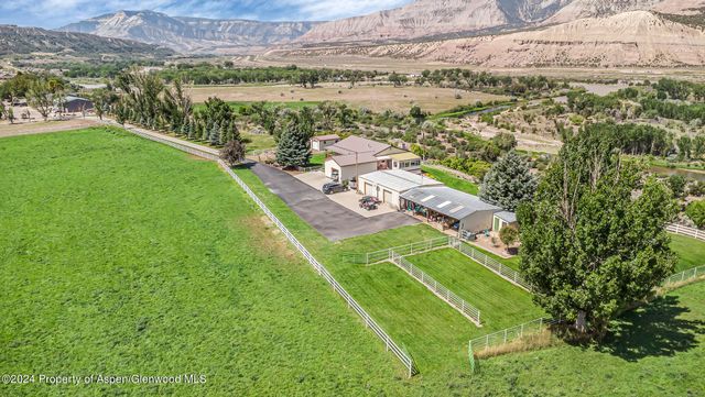 $1,200,000 | 309 County Road | East of Parachute