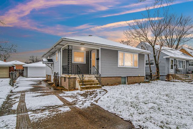 $205,000 | 650 Mackinaw Avenue | Calumet City