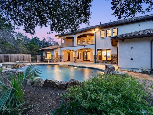 $1,440,000 | 3410 Windy Harbor Drive | Lake Austin