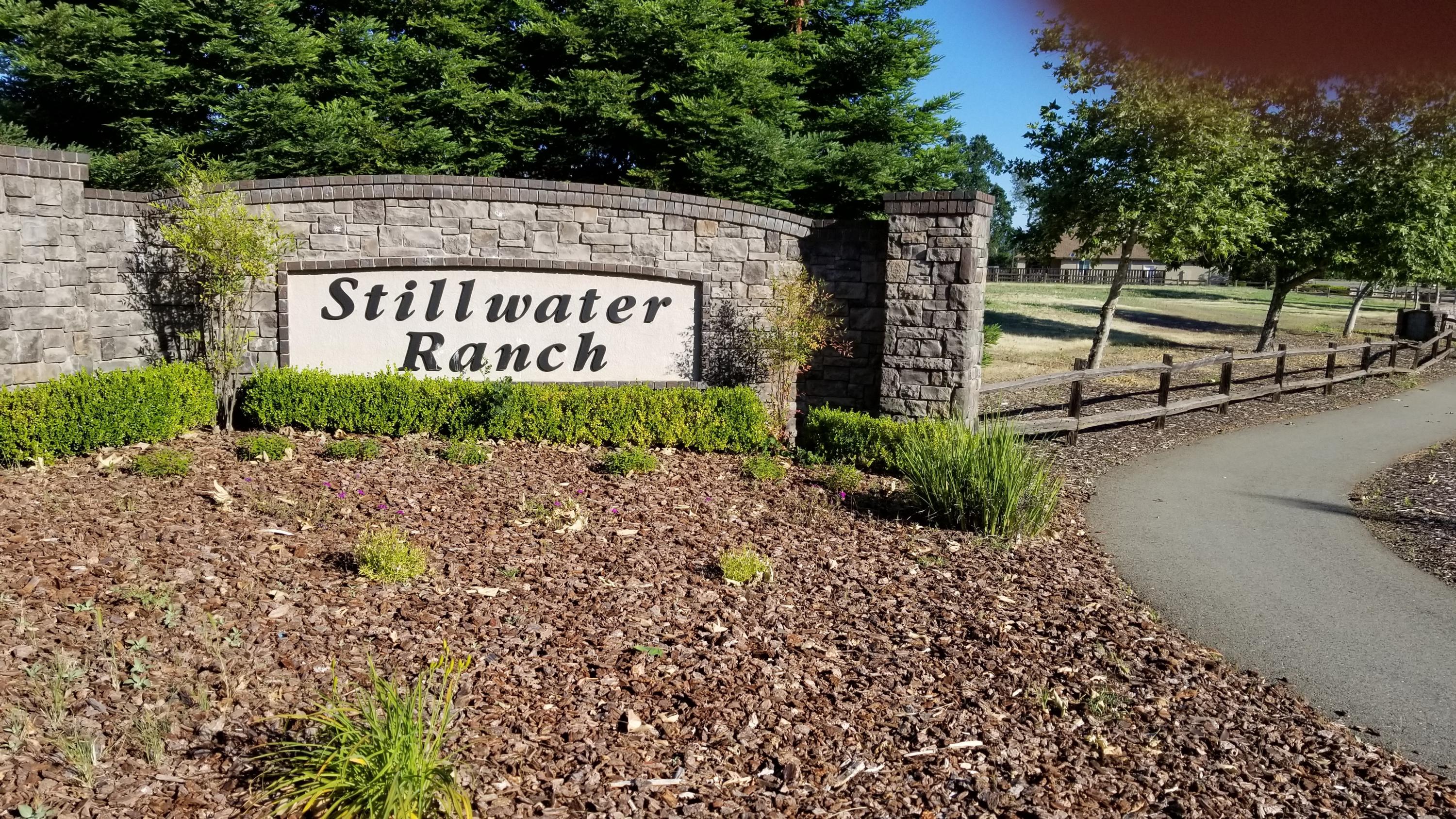 a sign on the side of a building