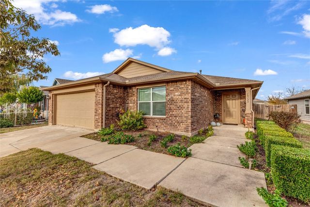 $320,000 | 18120 Ryegate Drive | Briarcreek