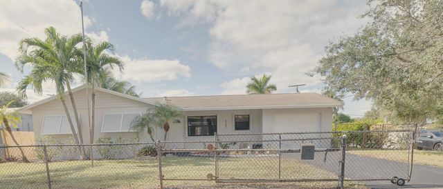 $540,000 | 117 Northwest 3rd Street | Boynton Beach