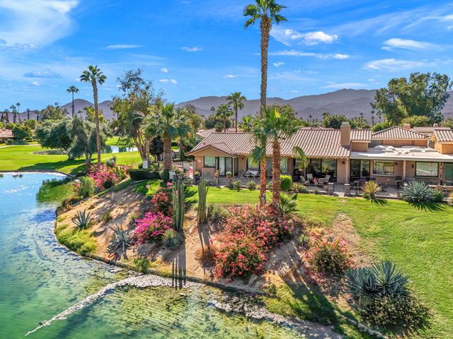 $795,000 | 352 Villena Way | North Palm Desert