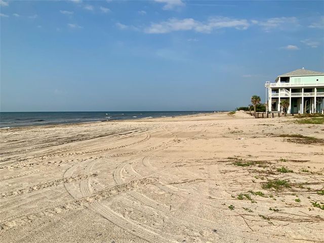 $249,000 | 2554 Highway 87 | Bolivar Peninsula