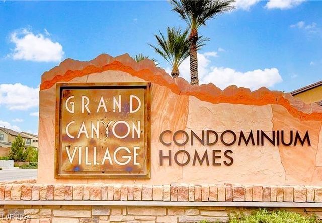 $249,900 | 8250 North Grand Canyon Drive, Unit 2092 | Grand Canyon Village Condominiums