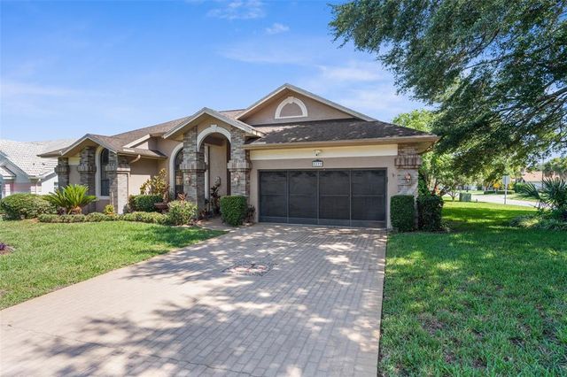 $389,900 | 5199 Panther Drive | Spring Hill