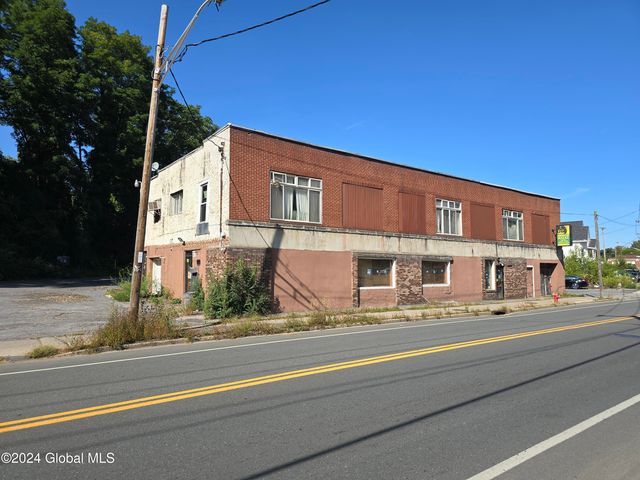 $95,000 | 824 Broadway | Downtown Schenectady