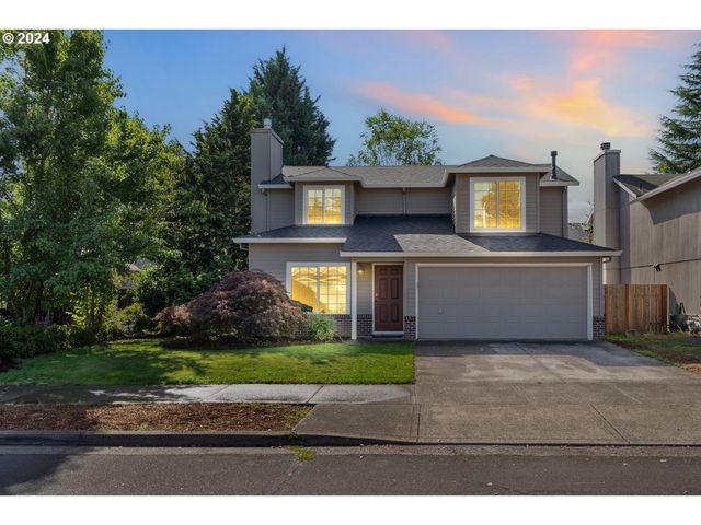 $509,900 | 3032 Southeast Tumblestone Drive | Central Hillsboro