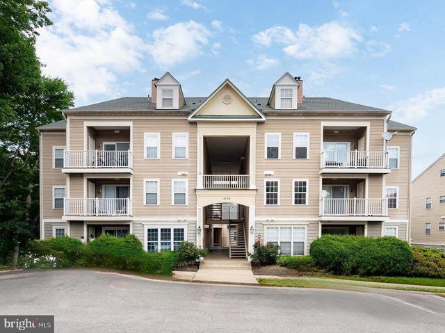 $2,200 | 1030 Gardenview Loop, Unit 101 | Summerhouse Condominiums