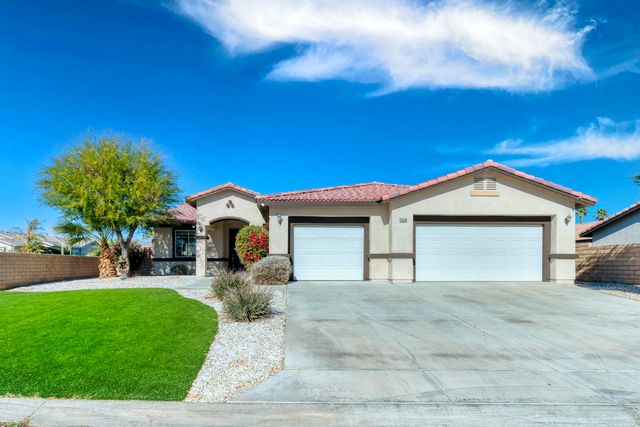 $500,000 | 83530 Fenton Court | North Indio