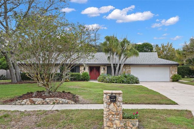 $625,000 | 369 Forest Park Circle | Wekiwa Springs