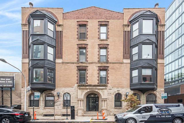 $425,000 | 747 North Sedgwick Street, Unit 4RS | River North